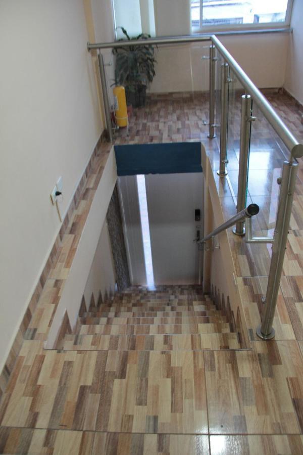 Hostal Avanza Cali Exterior foto