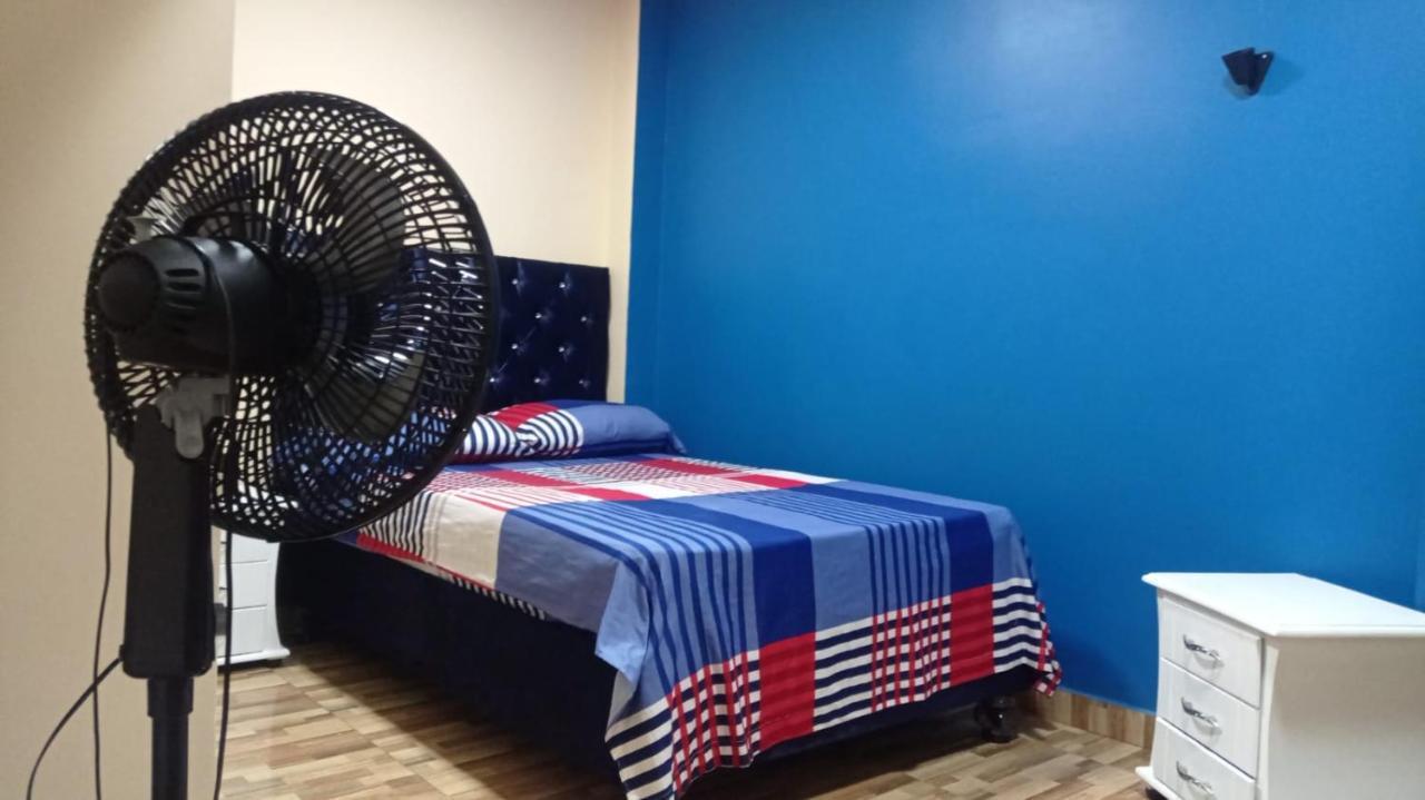 Hostal Avanza Cali Exterior foto