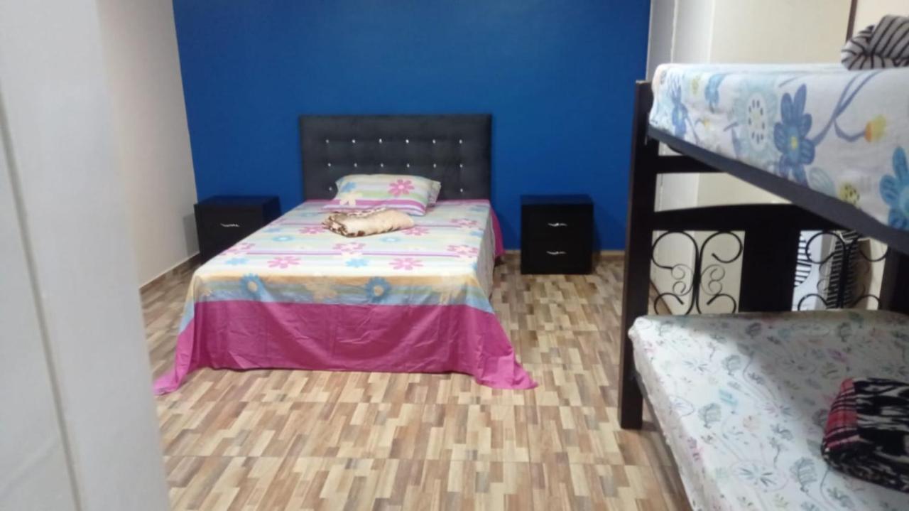 Hostal Avanza Cali Exterior foto