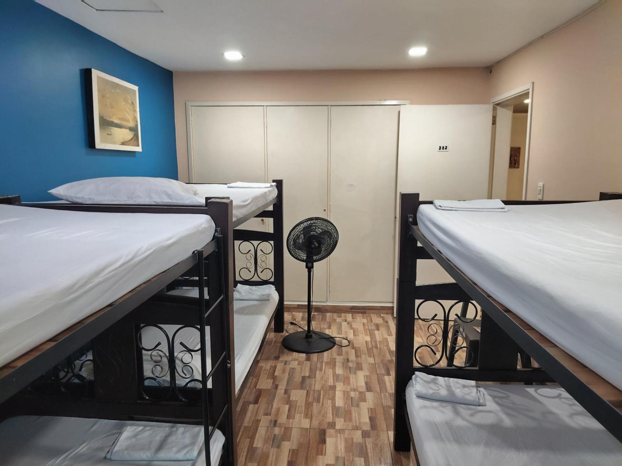 Hostal Avanza Cali Exterior foto