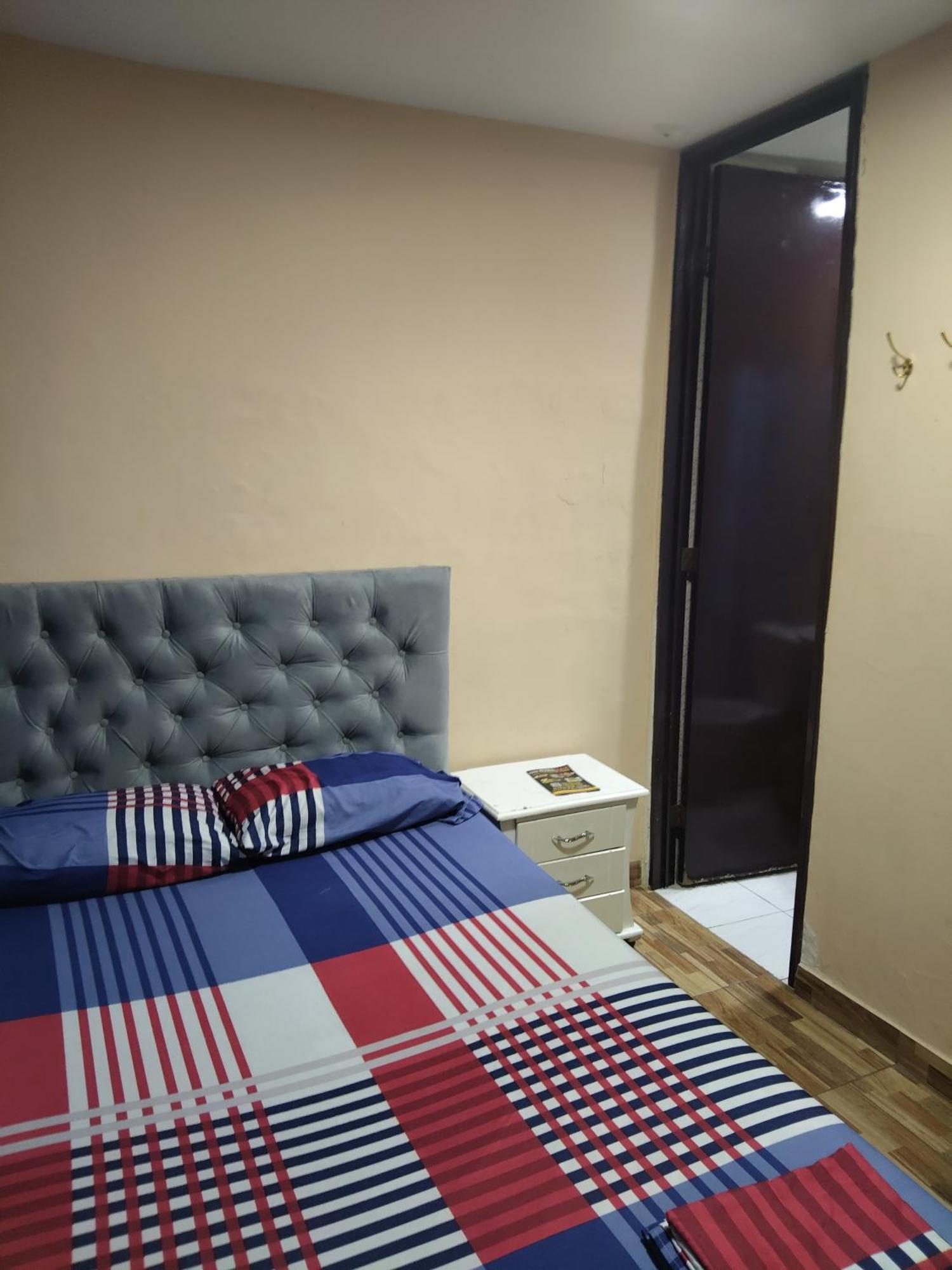 Hostal Avanza Cali Exterior foto