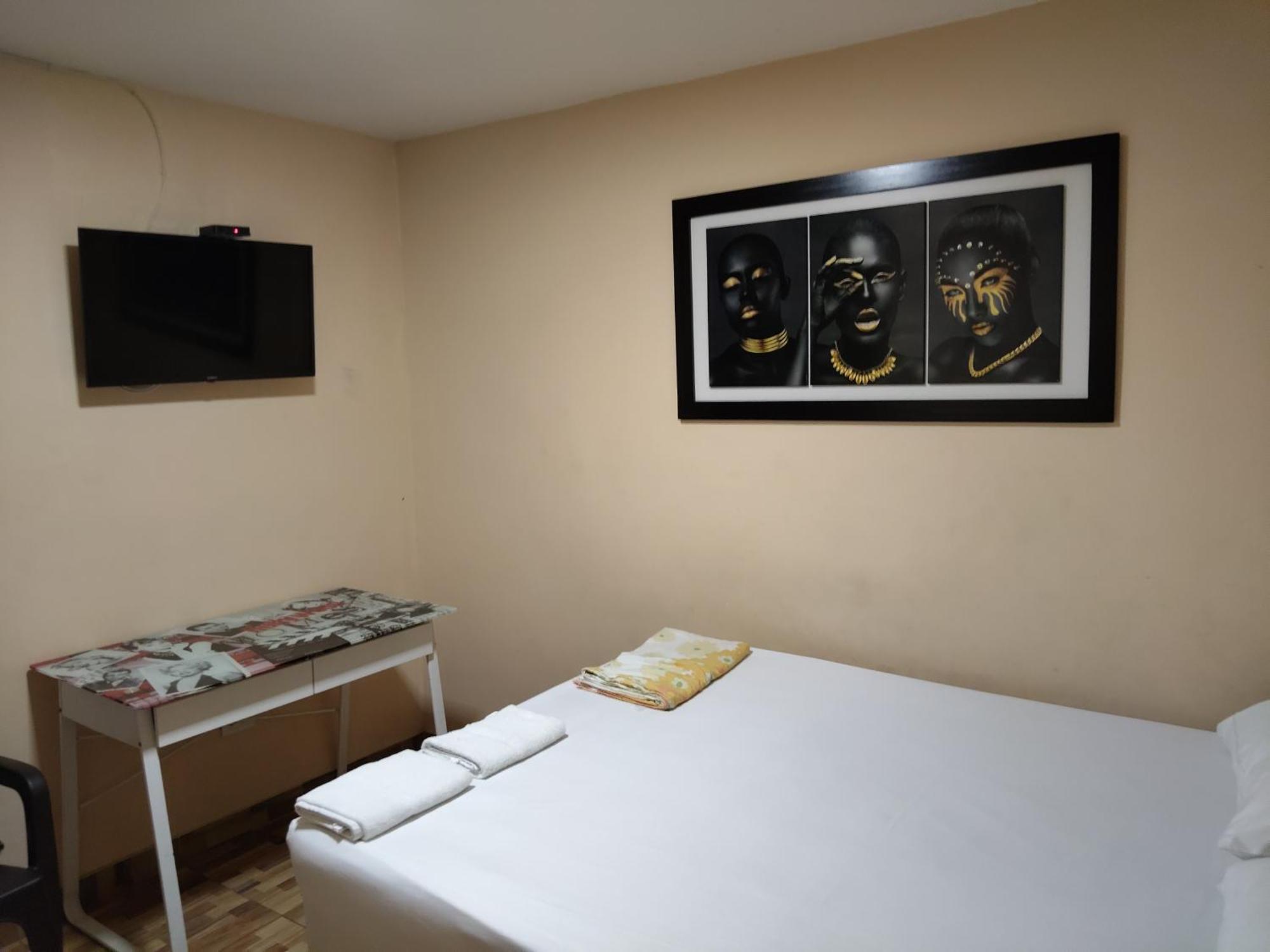 Hostal Avanza Cali Exterior foto