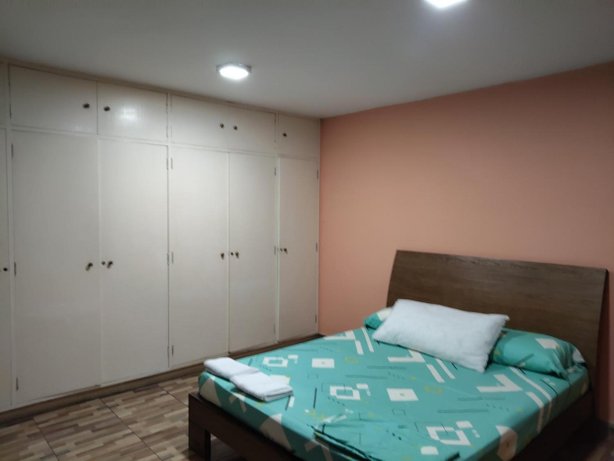 Hostal Avanza Cali Exterior foto