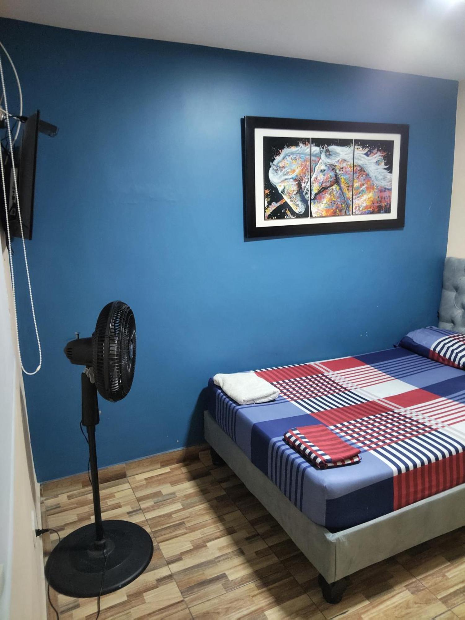 Hostal Avanza Cali Exterior foto